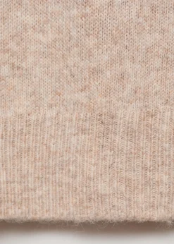 MANGO Swetry I Kardigany|Kamizelki*Kamizelka na guziki