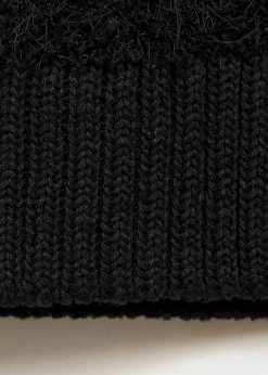 MANGO Kamizelki*Kamizelka z dzianiny na guziki