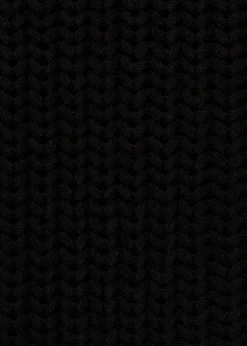 MANGO Kamizelki*Kamizelka z dzianiny z poduszkami na ramionach