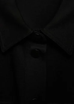 MANGO Kamizelki*Kamizelka z guzikami i kieszeniami