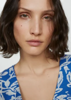 MANGO Kamizelki*Kamizelka z wiązaniami