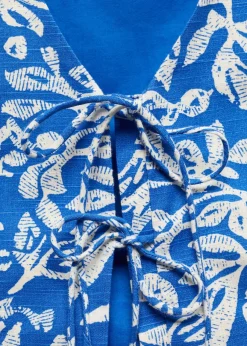 MANGO Kamizelki*Kamizelka z wiązaniami