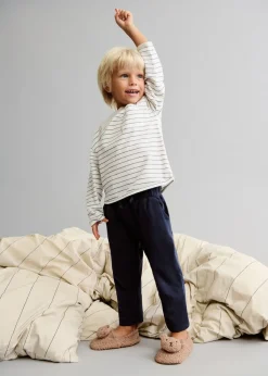 Dzieci MANGO Buty|Buty*Kapcie miś