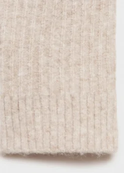 Dzieci MANGO Swetry I Kardigany*Kardigan dzianinowy na guziki