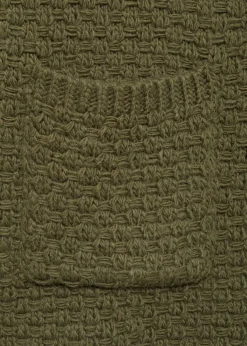 MANGO Kurtki*Kardigan dzianinowy na guziki