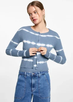 MANGO Swetry I Kardigany*Kardigan z cienkiej dzianiny