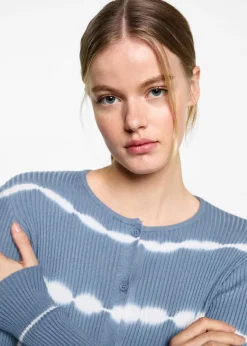 MANGO Swetry I Kardigany*Kardigan z cienkiej dzianiny