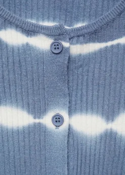 MANGO Swetry I Kardigany*Kardigan z cienkiej dzianiny