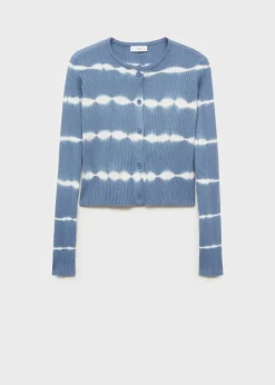 MANGO Swetry I Kardigany*Kardigan z cienkiej dzianiny