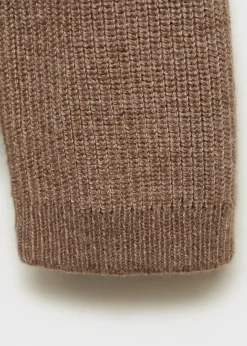 Dzieci MANGO Swetry I Kardigany|Swetry I Kardigany*Kardigan z dzianiny na guziki