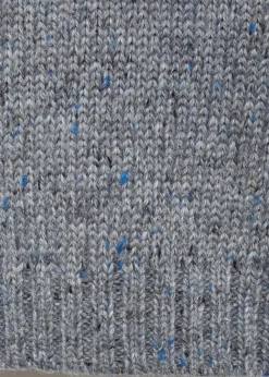 Dzieci MANGO Swetry I Kardigany*Kardigan z dzianiny na zamek