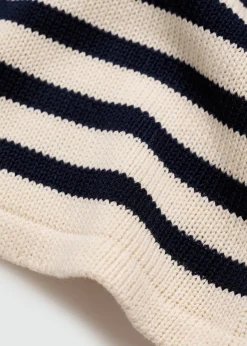 MANGO Kurtki|Swetry I Kardigany*Kardigan z dzianiny z ozdobnymi guzikami