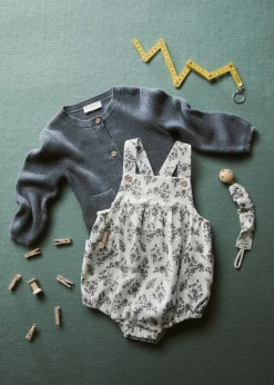 Dzieci MANGO Swetry I Kardigany|Swetry I Kardigany*Kardigan z kieszeniami