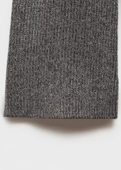 Dzieci MANGO Swetry I Kardigany*Kardigan z lureksu