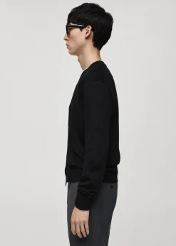 MANGO Kardigany I Swetry*Kardigan z wełny merynosowej 100%