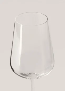 MANGO Szklanki I Kieliszki*Kieliszek do białego wina ze szkła