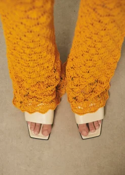 MANGO Buty|Akcesoria Skórzane*Klapki skórzane z szerokim paskiem