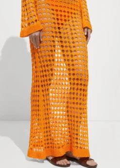 MANGO Buty*Klapki z półprzezroczystym paskiem