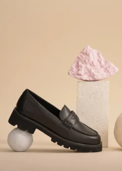 Dzieci MANGO Buty*Klasyczne mokasyny