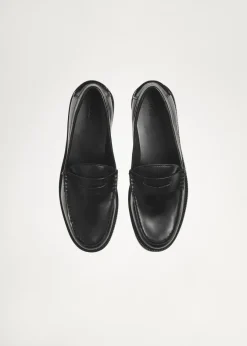 MANGO Buty*Klasyczne mokasyny