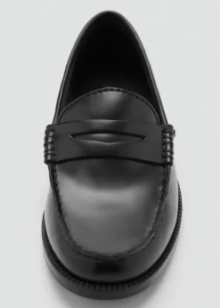 Dzieci MANGO Buty*Klasyczne mokasyny