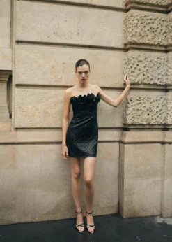 MANGO Sukienki I Kombinezony*Klasyczny trencz wodoodporny