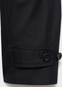 MANGO Płaszcze|Trencze*Klasyczny wodoodporny trencz