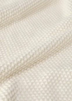 MANGO Koce|Koce*Koc z dzianiny 130 x 180 cm