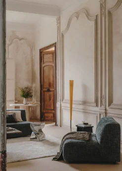 MANGO Koce|Koce*Koc z warkoczami 130 x 180 cm