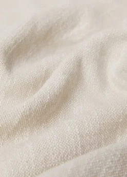 MANGO Koce|Koce*Koc ze 100% teksturowanej bawełny