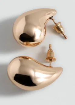 MANGO Biżuteria*Kolczyki łezki