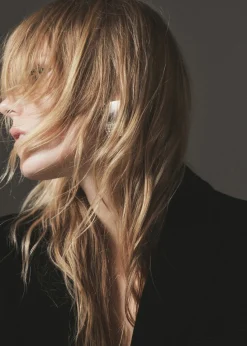 MANGO Biżuteria*Kolczyki kryształki strass