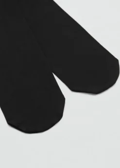 MANGO Więcej Akcesoriów*Kolorowe rajstopy