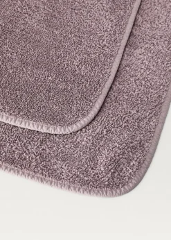 MANGO Ręczniki*Kolorowy ręcznik do twarzy z bawełny