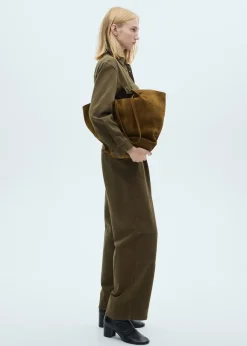 MANGO Sukienki I Kombinezony*Kombinezon dżinsowy z paskiem