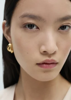 MANGO Sukienki I Kombinezony*Kombinezon kopertowy z paskiem