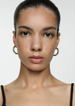 MANGO Sukienki I Kombinezony*Kombinezon na ramiączkach ze sznurkiem w pasie