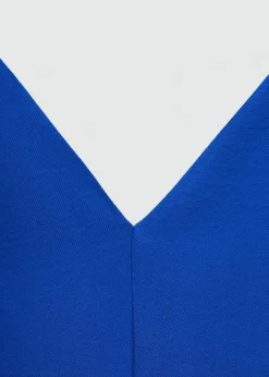 MANGO Sukienki I Kombinezony*Kombinezon na ramiączkach z długimi nogawkami