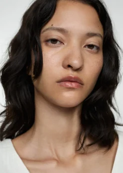 MANGO Sukienki I Kombinezony*Kombinezon z krótkimi nogawkami i paskiem