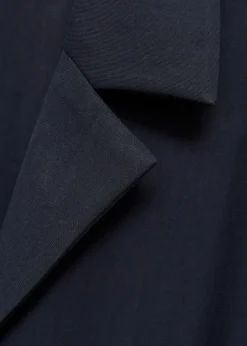 MANGO Sukienki I Kombinezony*Kombinezon z krótkimi nogawkami i paskiem