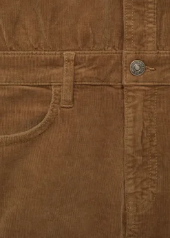 MANGO Sukienki I Kombinezony*Kombinezon z rozszerzanymi rękawami