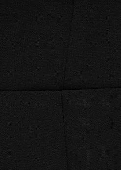 MANGO Sukienki I Kombinezony*Kombinezon z wycięciem i metalowym elementem