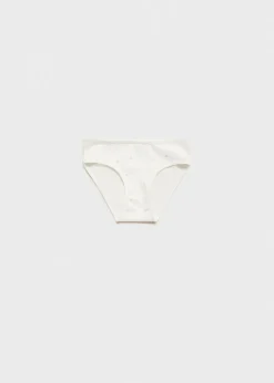 Dzieci MANGO Bielizna I Skarpetki*Komplet 3 par bawełnianych fig