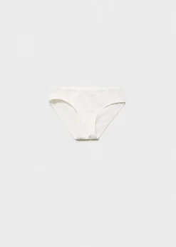 Dzieci MANGO Bielizna I Skarpetki*Komplet 3 par bawełnianych fig