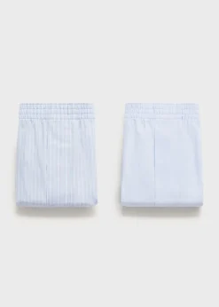 MANGO Bielizna*Komplet 2 par bokserek kombi