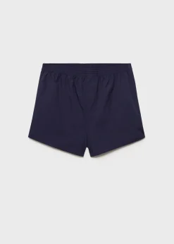 MANGO Bielizna*Komplet 2 par bokserek kombi