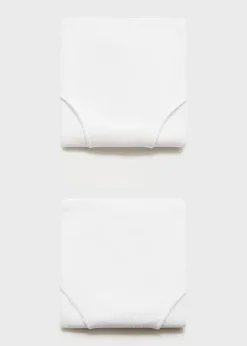 Dzieci MANGO Bielizna I Skarpetki*Komplet 2 par fig basic