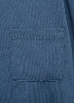 Dzieci MANGO Piżamy*Komplet piżama z długimi nogawkami