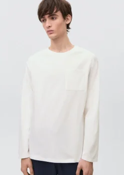 MANGO Piżamy*Komplet piżama z długimi nogawkami