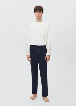 MANGO Piżamy*Komplet piżama z długimi nogawkami